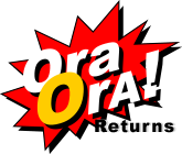 OraOrA !